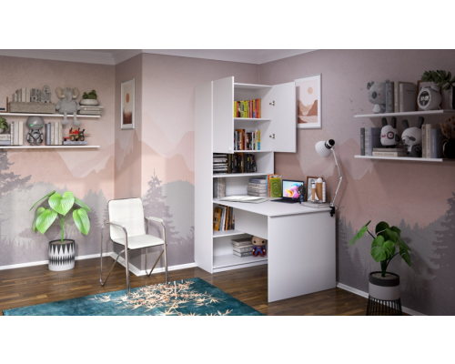 Уголок школьника-1